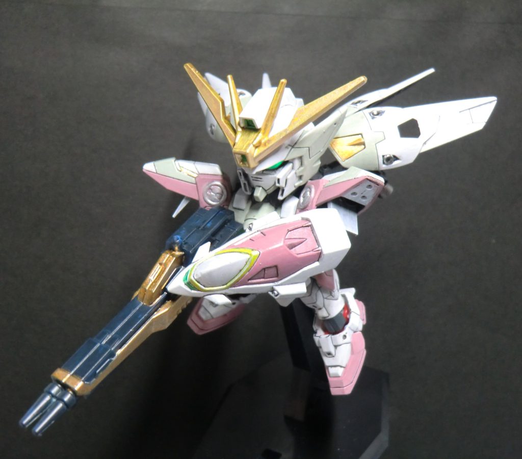 「俺は・・・俺は死なないっ!!!!」