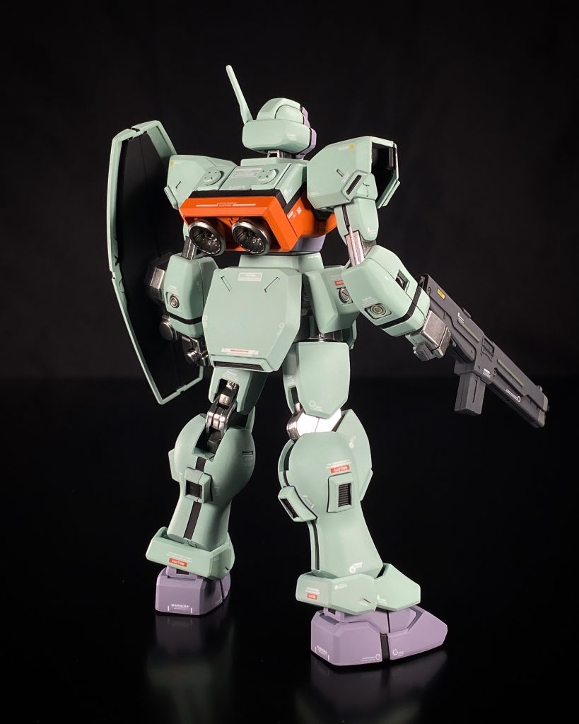 HG ドートレス–3枚目/制作者：ミオミオ