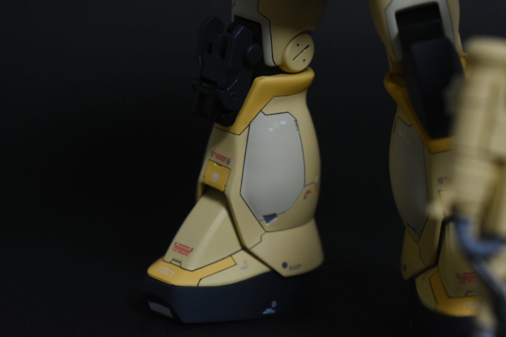 3色塗り分け⭕️