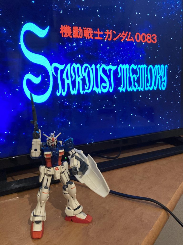 三年前はやたら0083とゼフィランサスにハマってました😸