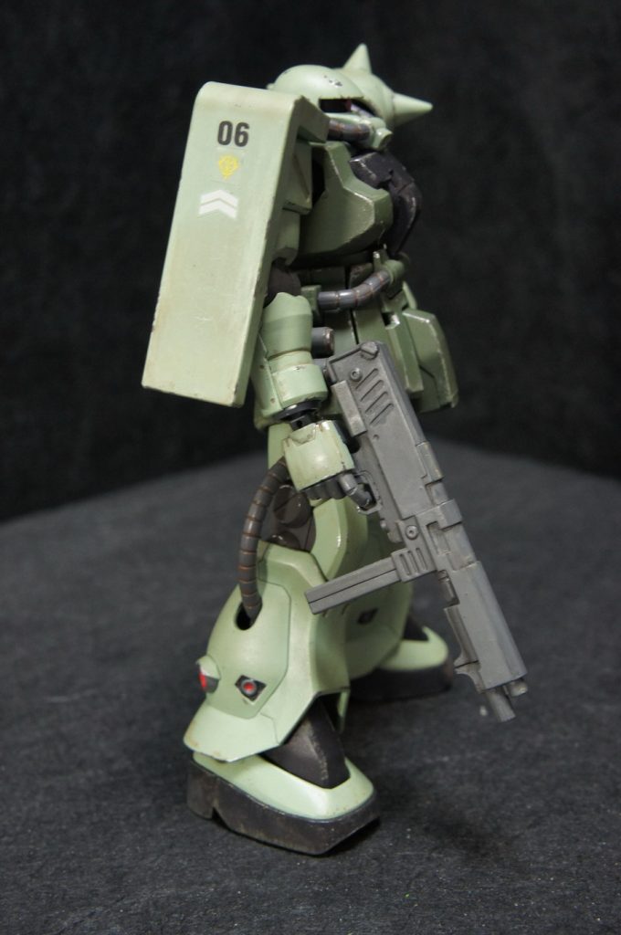 とっくにアップしてるものと思ったらまだでした。 