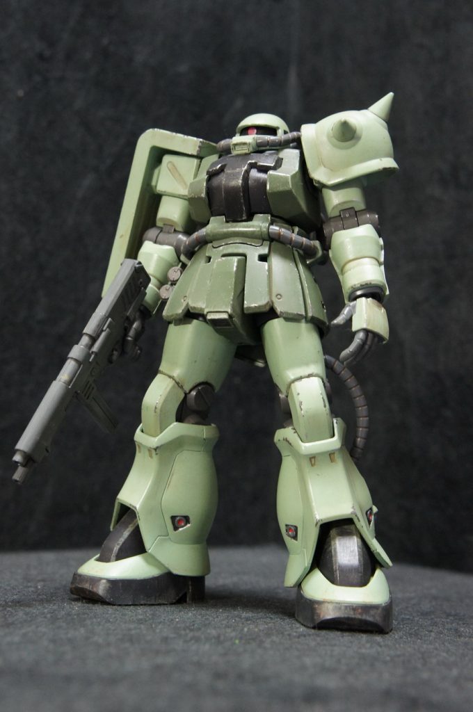 あおってみたり。