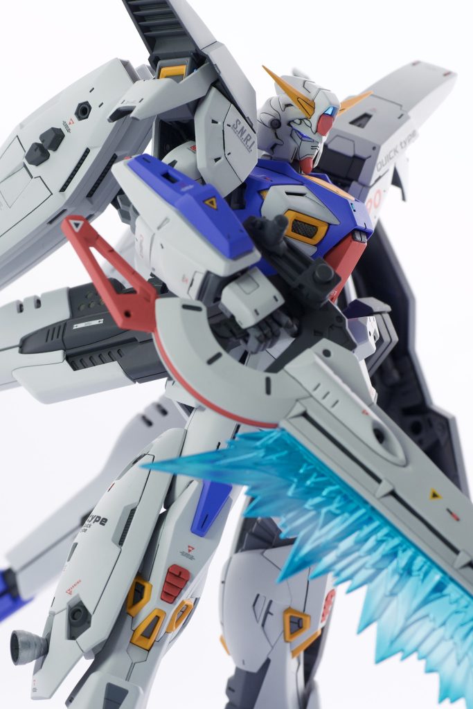 GUNDAM F90