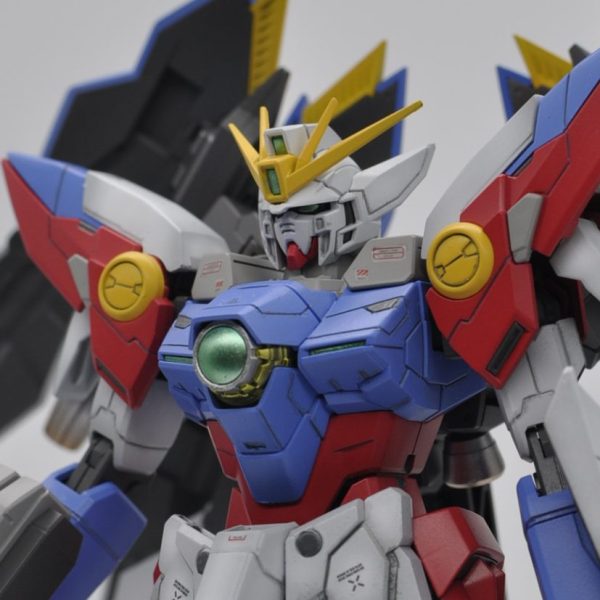がンダムF91 B-CLUB製 1/72 レジンキット｜ディグさんのガンプラ