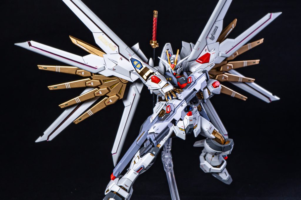 ↓ヤフオクに上げた改修ポイントまとめ