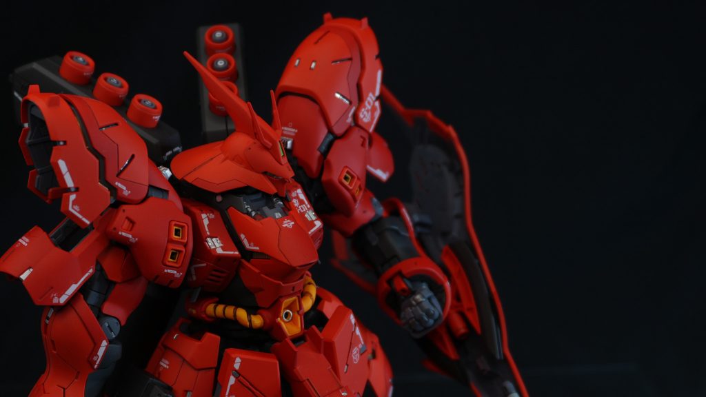 俯瞰でフレームのチラ見えする部分は4Artistマーカーの金銀銅を使いキラリと輝かせました