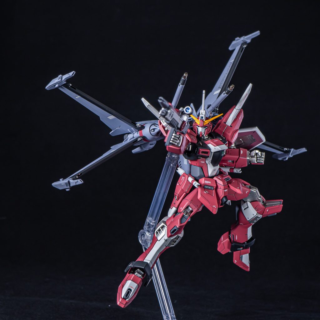 ↓ヤフオクに上げた改修まとめ