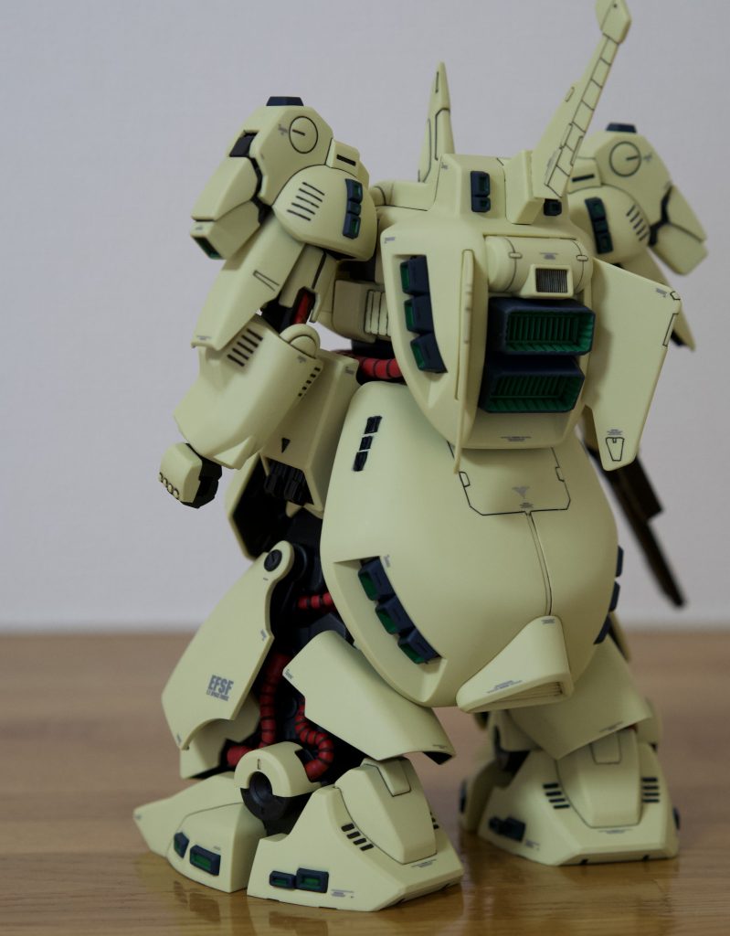 HGジオ–3枚目/制作者：M5.Sht