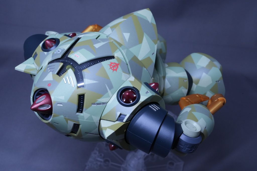 「巡航モード」