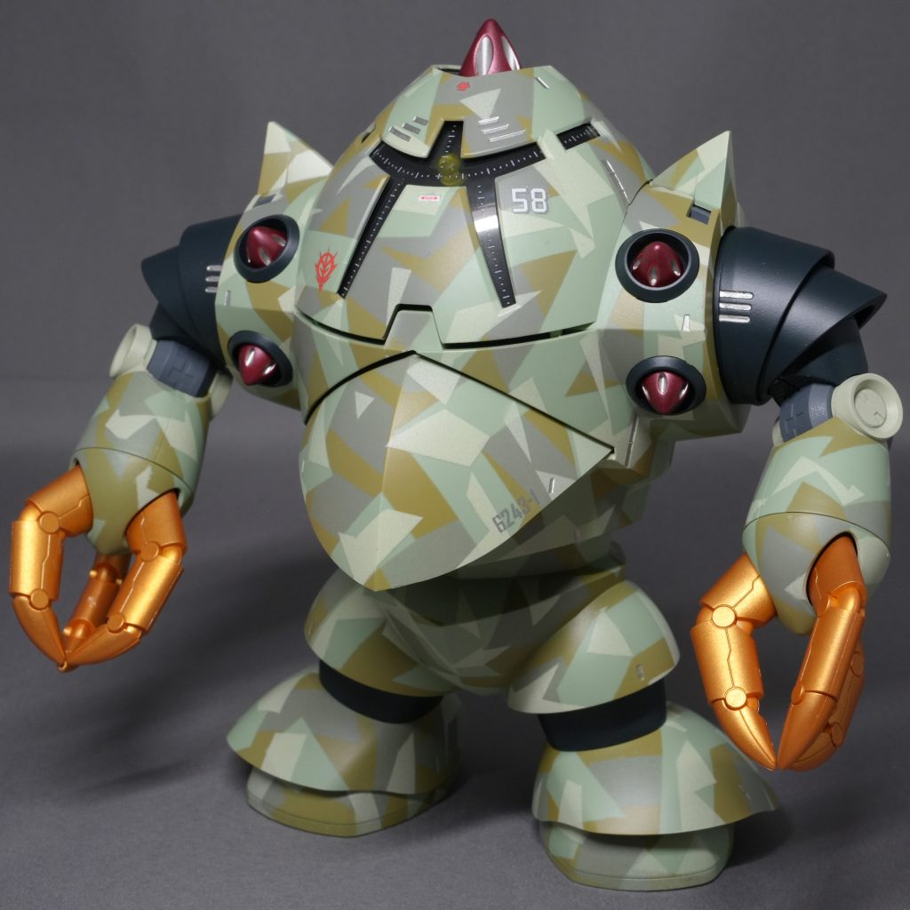 って、なになに・・・正面だけじゃなく背面の写真も見たいですと？