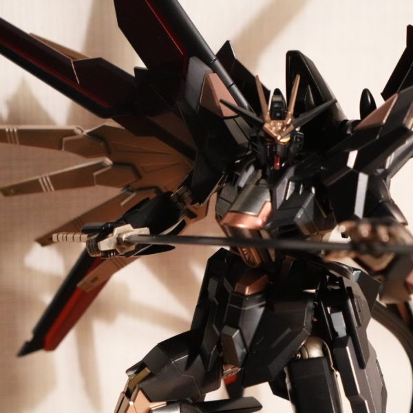 マイティーストライクフリーダム