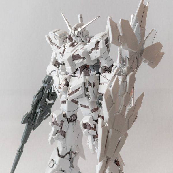 HGユニコーンガンダム