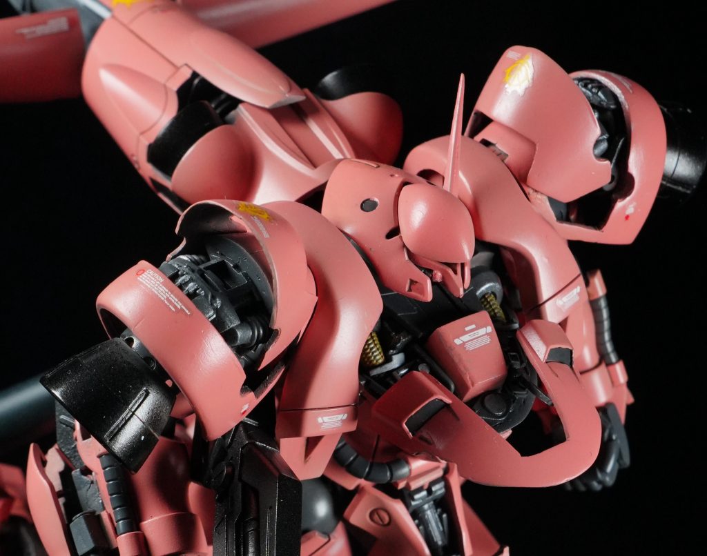 上部付近画像。