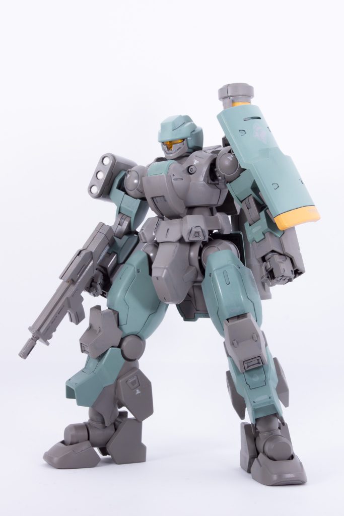 HG MD-0021 デスルター