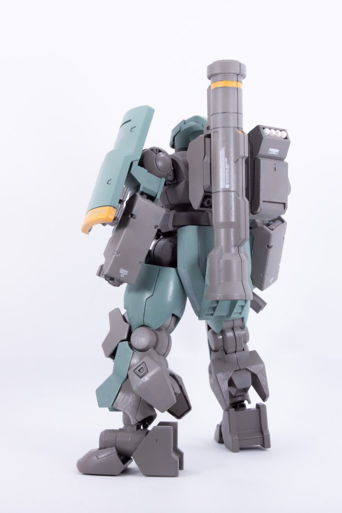 HG MD-0021 デスルター–3枚目/制作者：デデデ・D