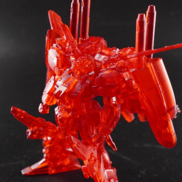 GA Ex-Sガンダム レアカラー