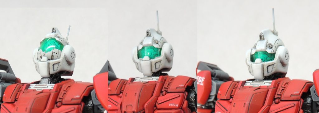 ■頭部センサーユニット頭部センサーユニットの