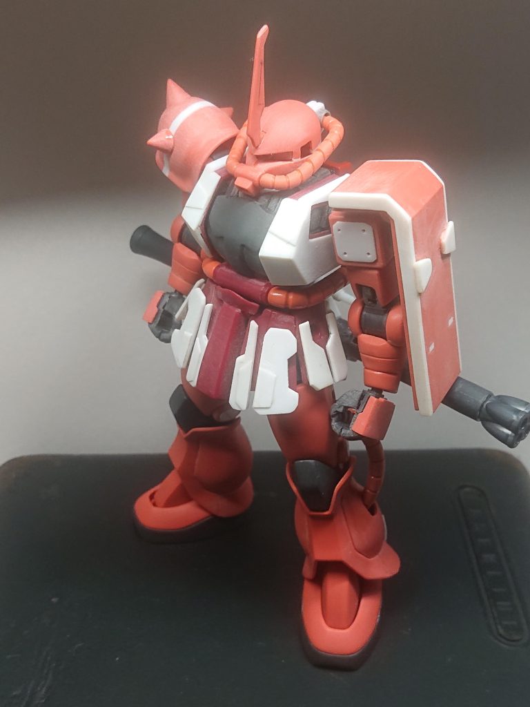 このアンテナ好きだったんだけど、却下されて元に戻りました…