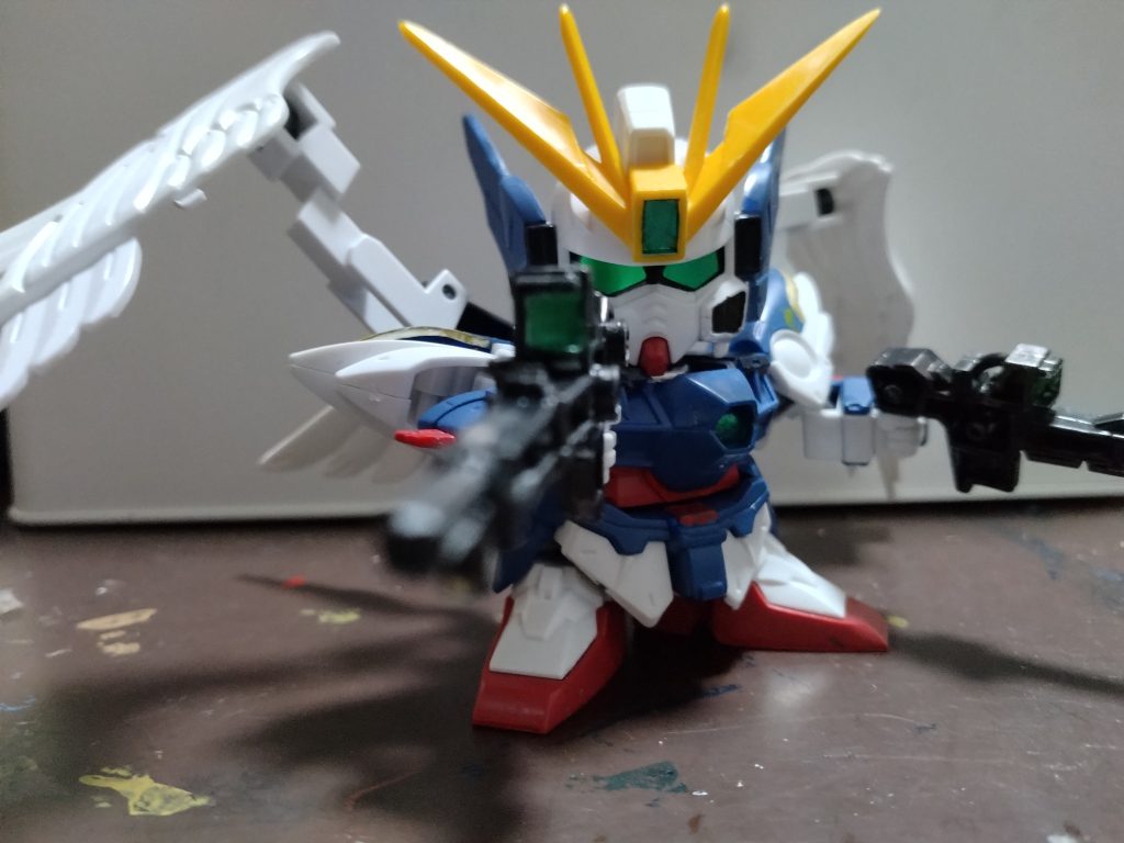 今回は写真は少なめですカッコ可愛いくて最高です