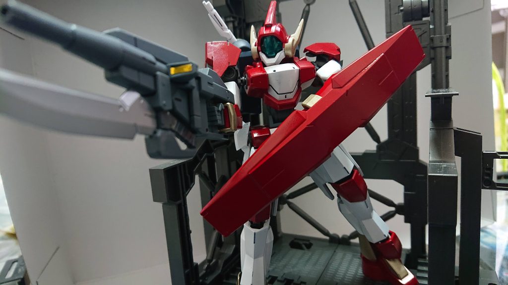 初投稿です。宜しくお願いします–3枚目/制作者:旗道諒