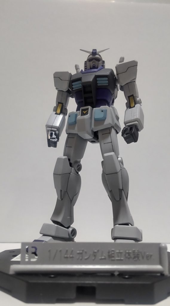 ご覧いただきありがとうございました。作る以上に買ってばかり。積みプラを消費しなければ💦