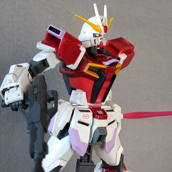 Ｂ.Ｉ.Ｓ.ガンダム