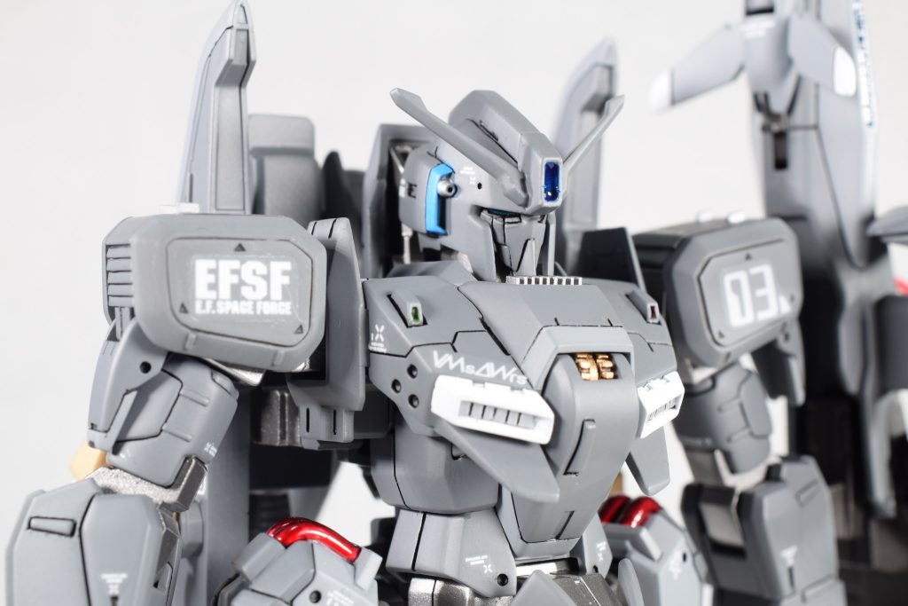 通常のC1の頭部