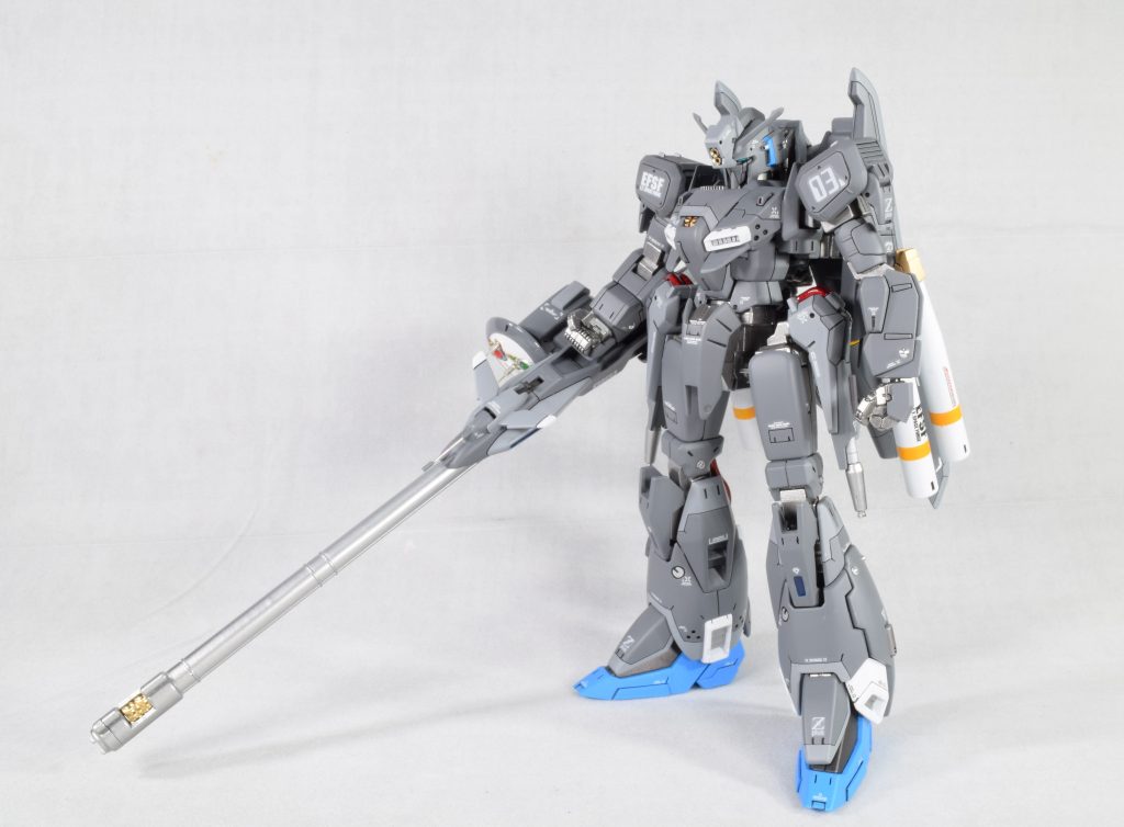 ふくらはぎの一部を肉増ししてますが分かりにくい😅