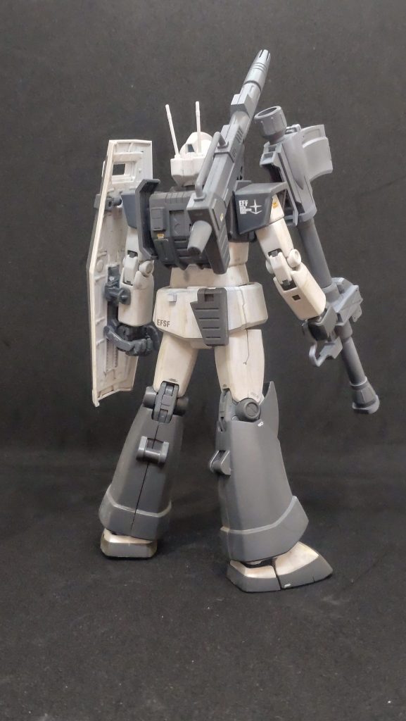 ホワイトディンゴの諸君、緊急連絡だ–4枚目/制作者：Golgo31