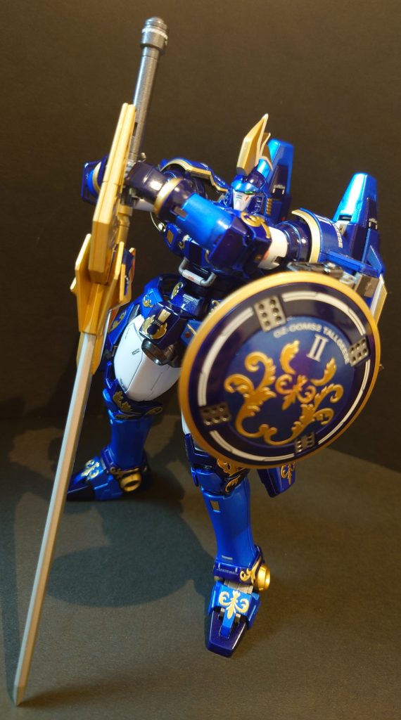 ロトの剣抜刀！