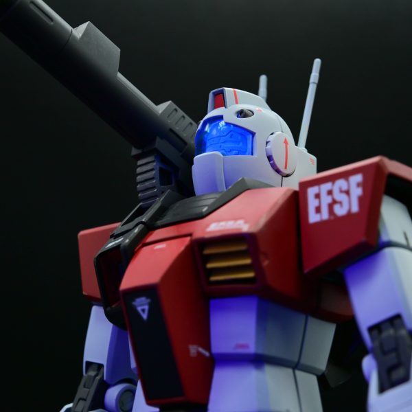 ジム・キャノン・ガンプラ改造作品まとめ｜Zガンダム｜GUNSTA
