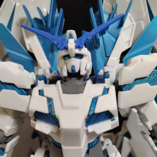 ユニコーンガンダム ペルフェクティビリティ