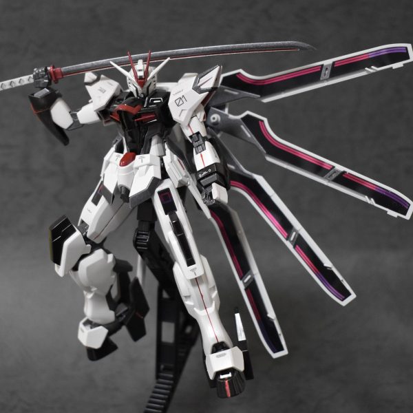 フリーダムシュバルツ