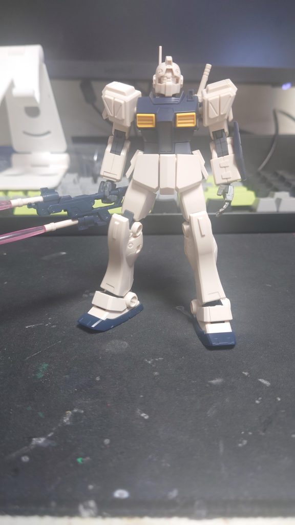 パチ組した時です。