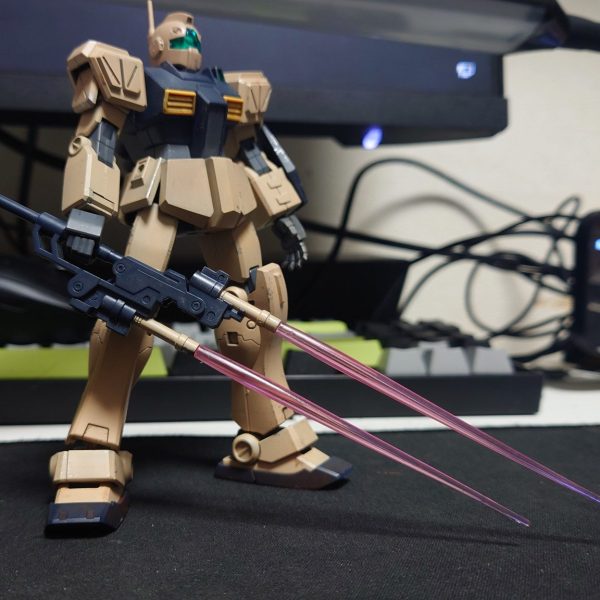 ジムⅡセミストライカー