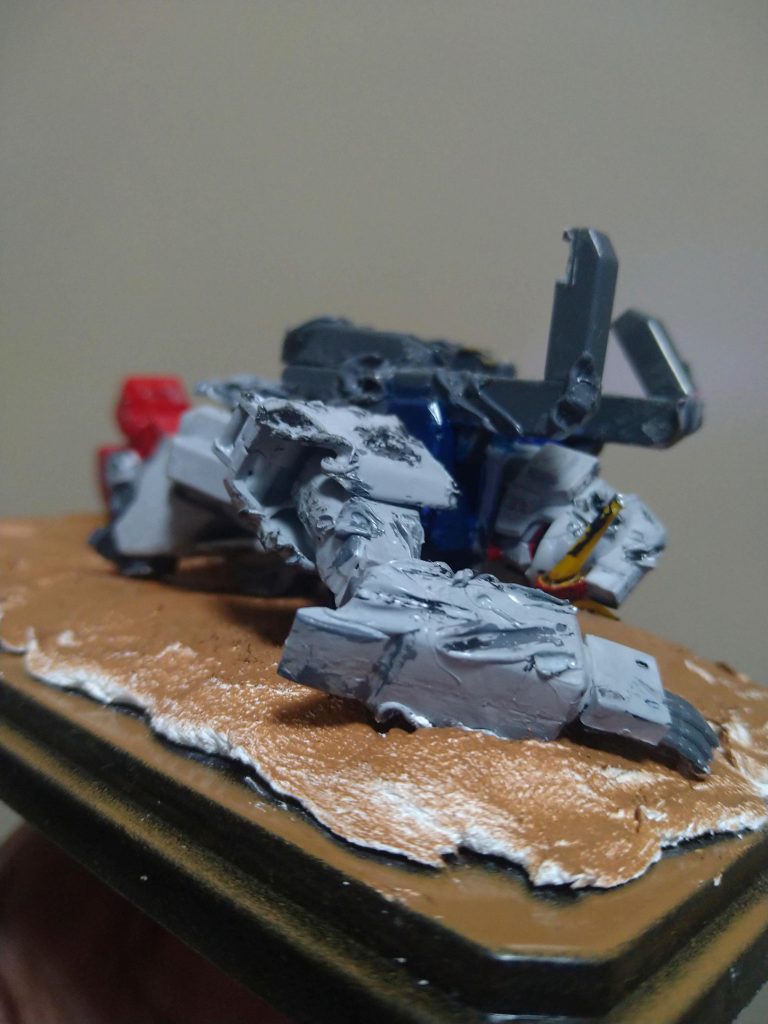 正面イラストから想像した全体像