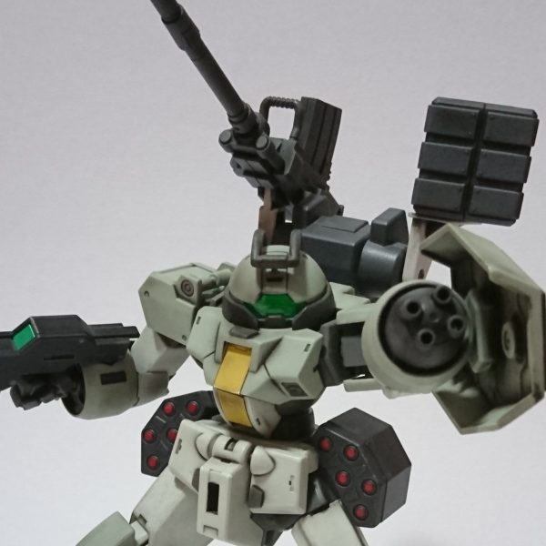 訓練機・・・・？;