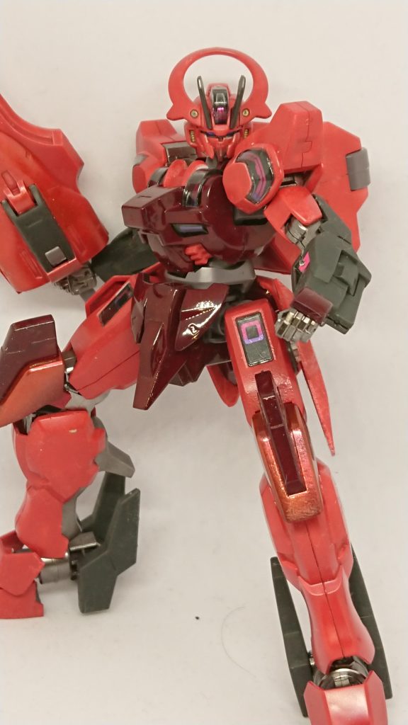 SCHWARZETTE–3枚目/制作者：@kira