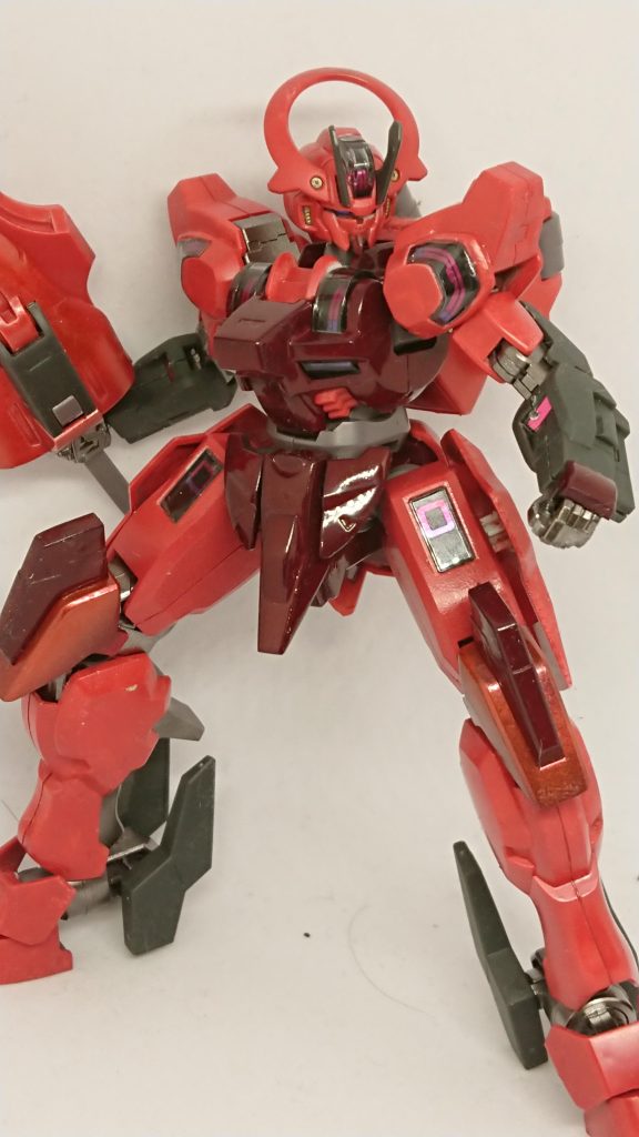 SCHWARZETTE–4枚目/制作者：@kira