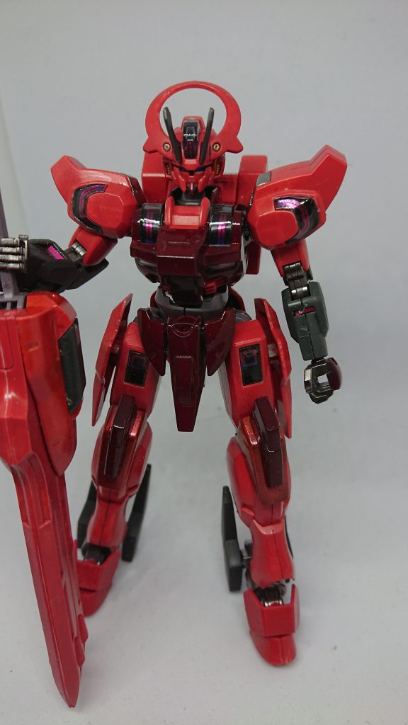 SCHWARZETTE–5枚目/制作者：@kira