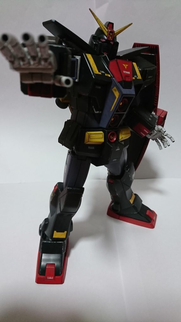 最後に行きつけの個人模型店に飾りに行きますが果たして無事サイコガンダムMk-Ⅱ買えるのか不安しかないです;追記HGUCサイコガンダムMk-Ⅱ無事買えたので美少女プラモ終わったら作る予定です。