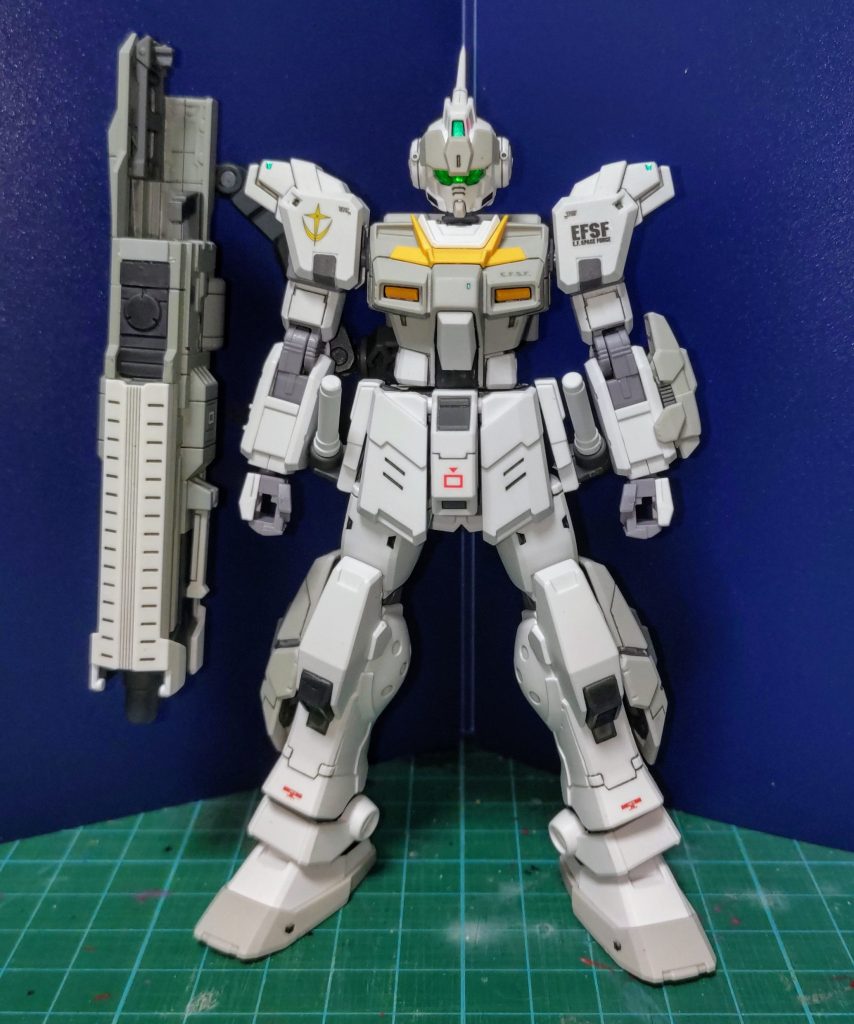 フロントビュー