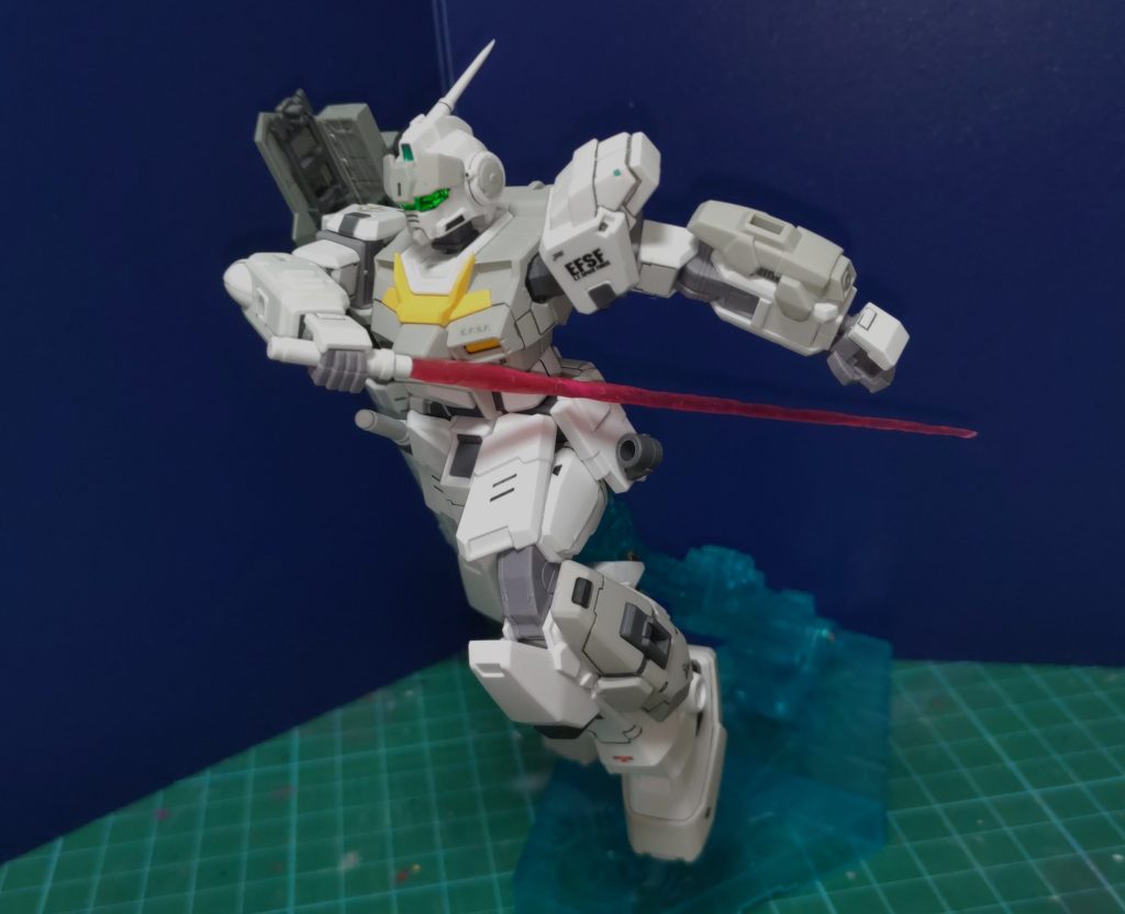 ホワイトライダー(RD)–5枚目/制作者:KE1N6