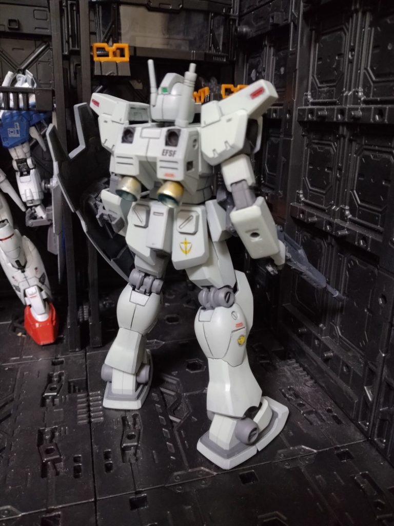 後ろ側から見て頂きまして　ありがとうございます。