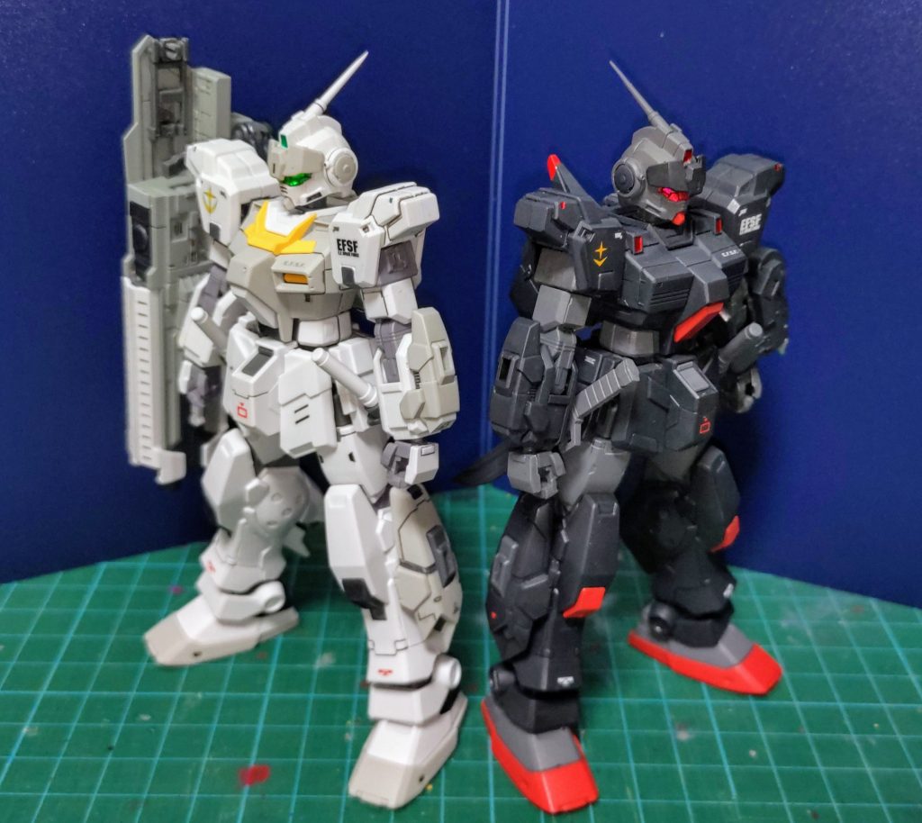 モノクロの黙示録