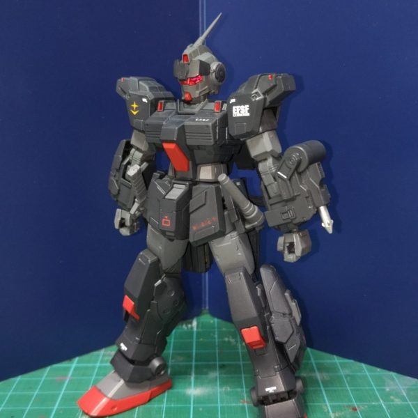 ブラックライダー（RR）