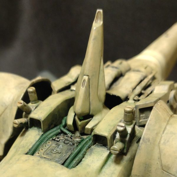 ジ・オⅡ(みたいなもの)