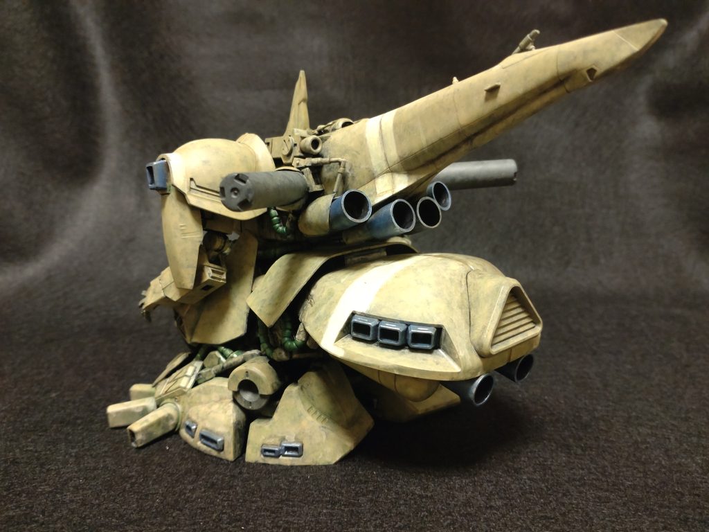 ジ・オⅡ(みたいなもの)–4枚目/制作者：かちとび