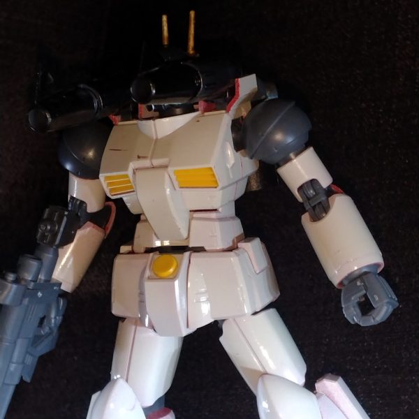 ガンキャノン[アムロ専用]