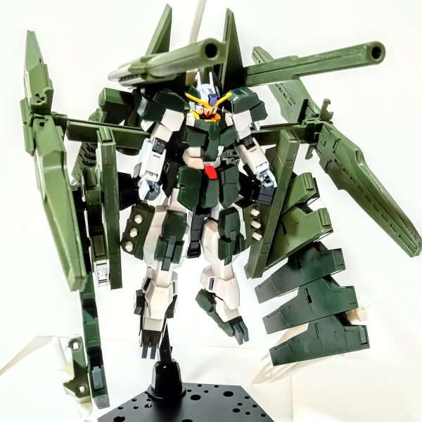 サバーニャ　プロテッツィオーネ【装備説明】